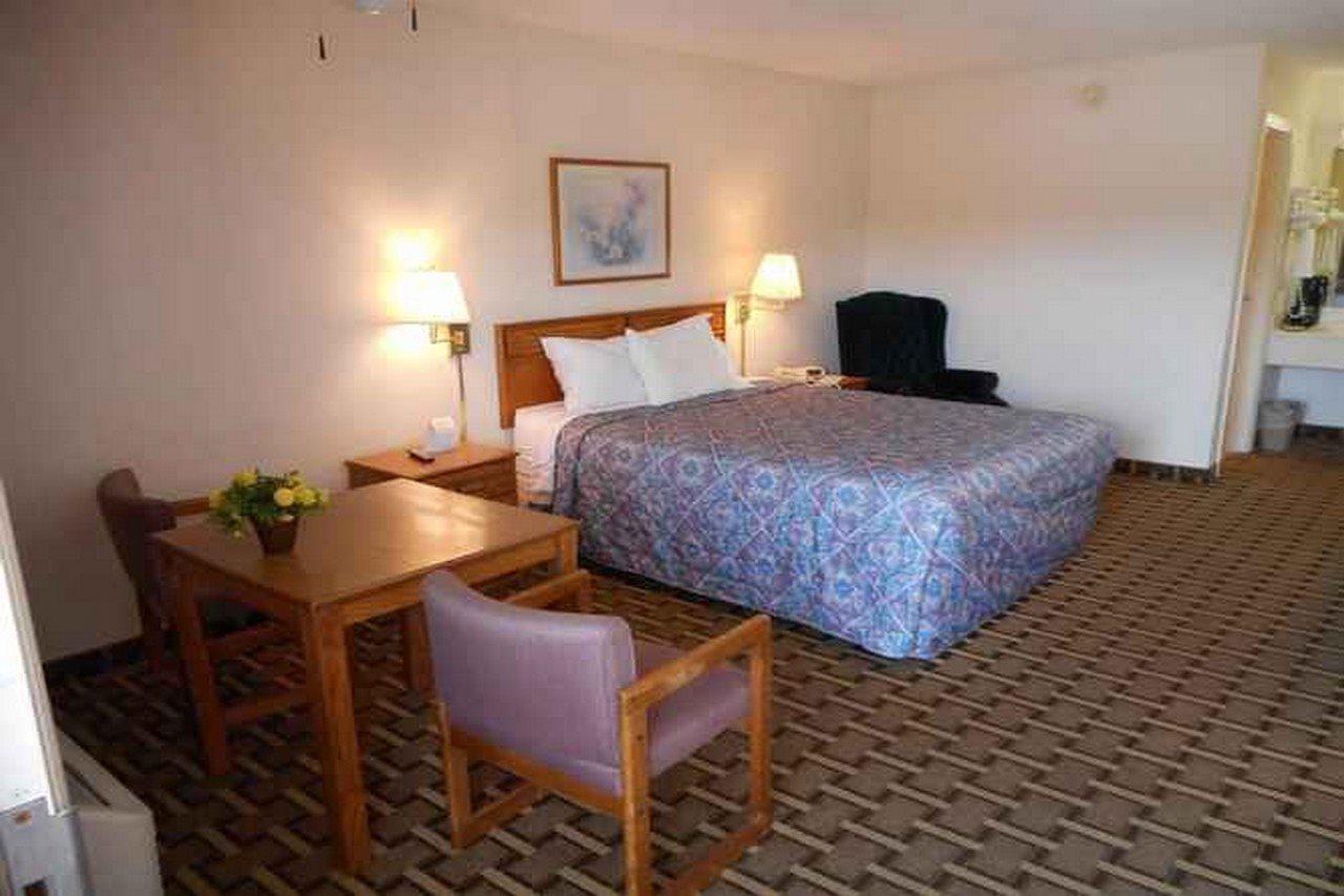 Americas Best Value Inn Blue Ridge Exterior foto